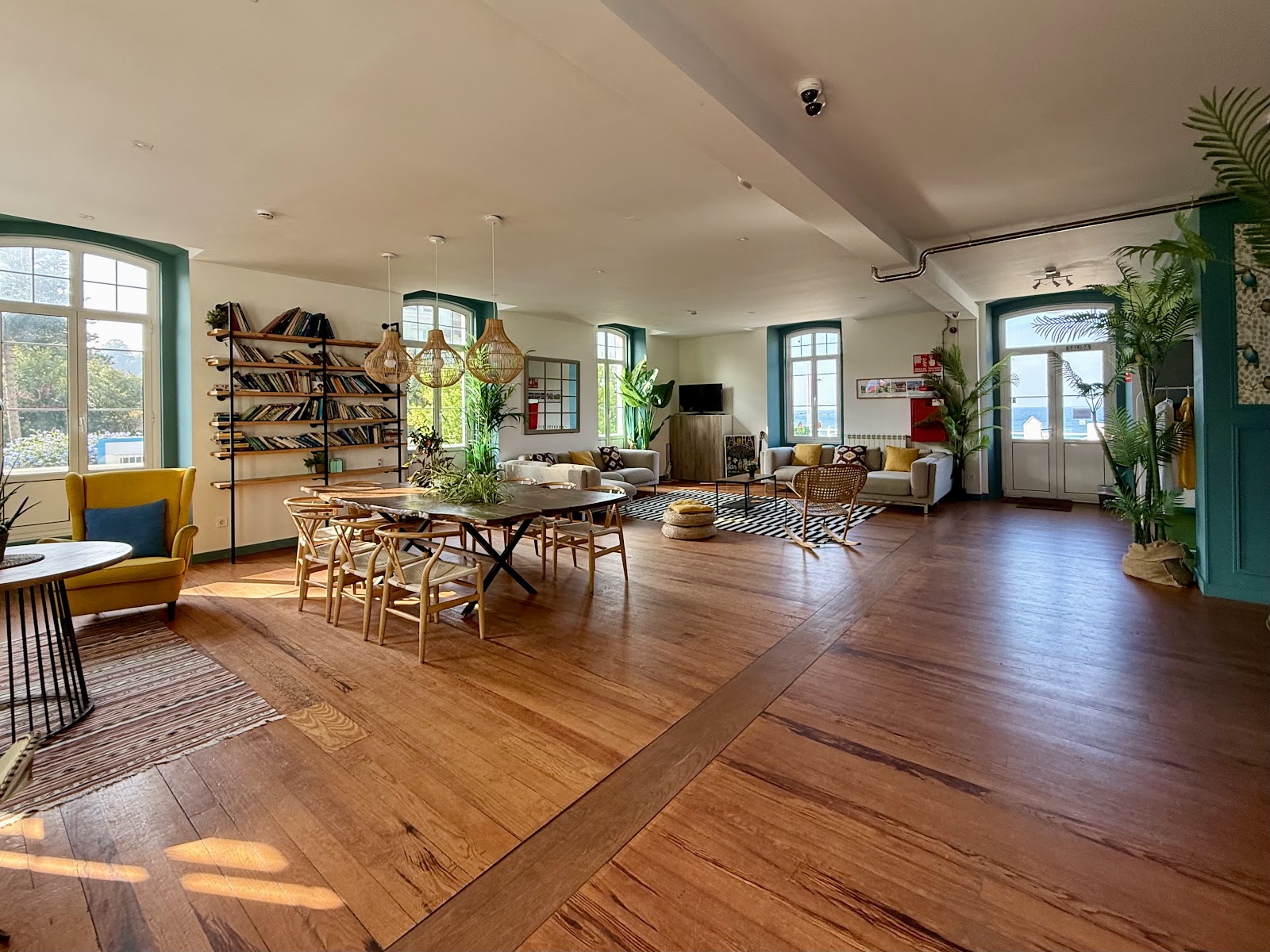 Youth Hostel - Roberto Frassinelli photo 10