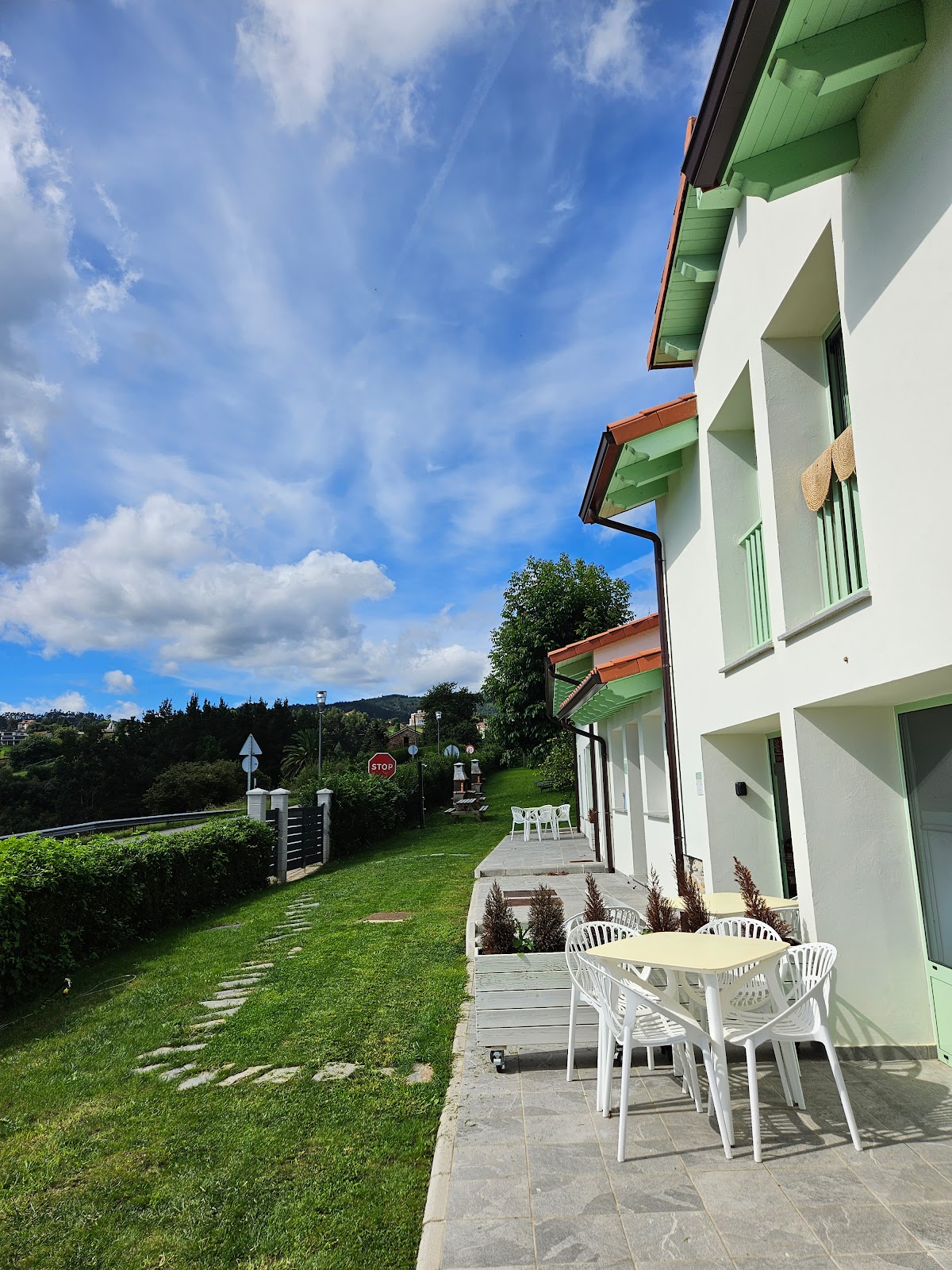 Lachapisteriade Somao photo 2