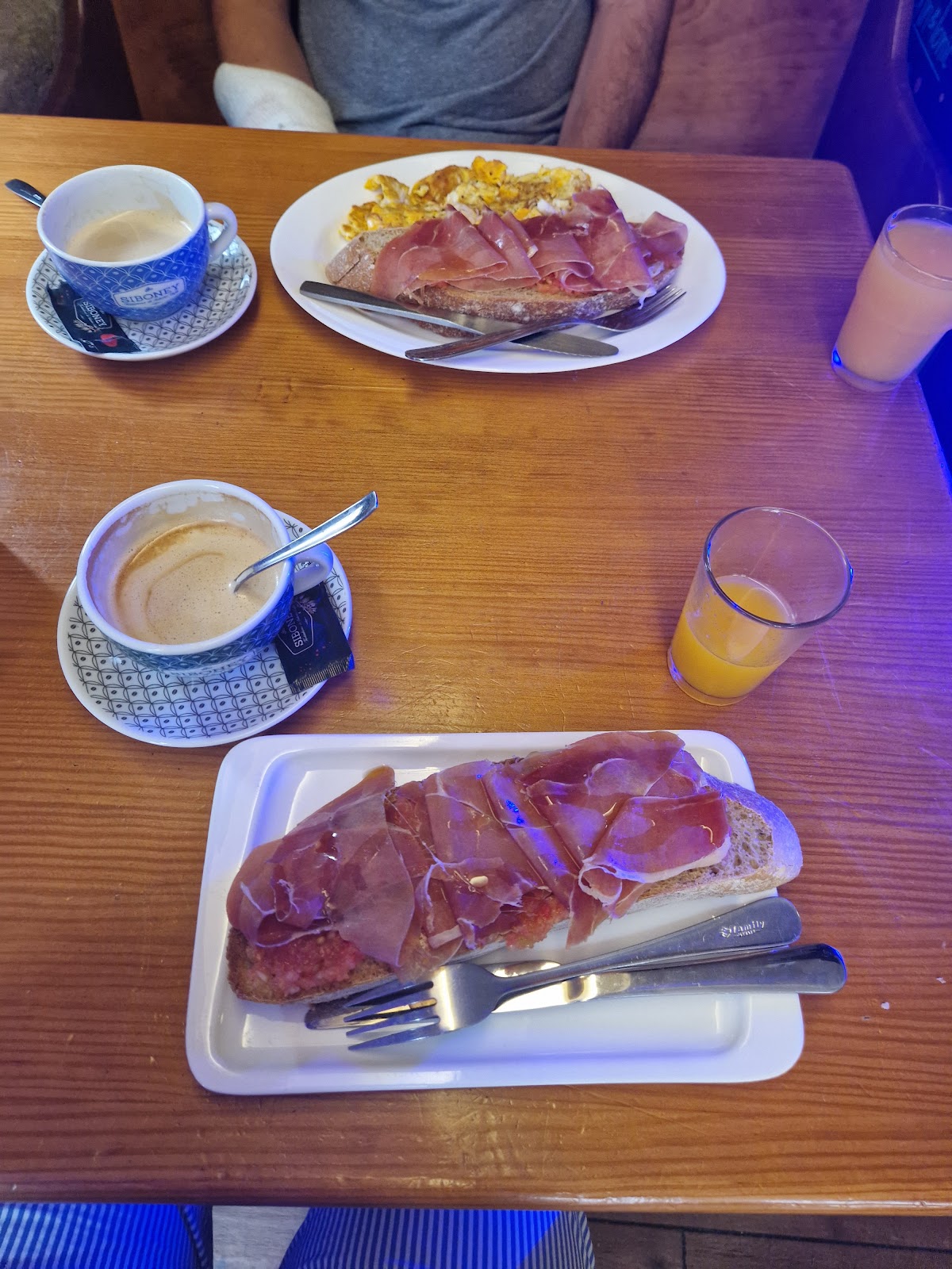 Hospederia Tarela photo 9