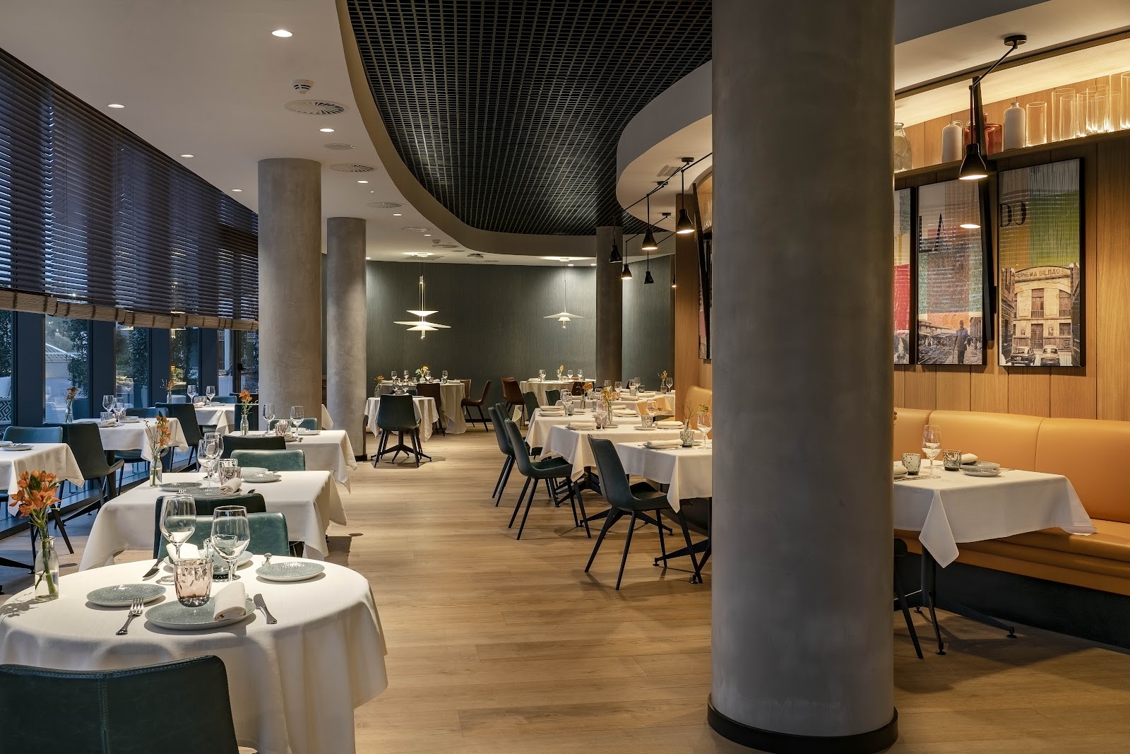 Hotel Vincci Consulado de Bilbao photo 9