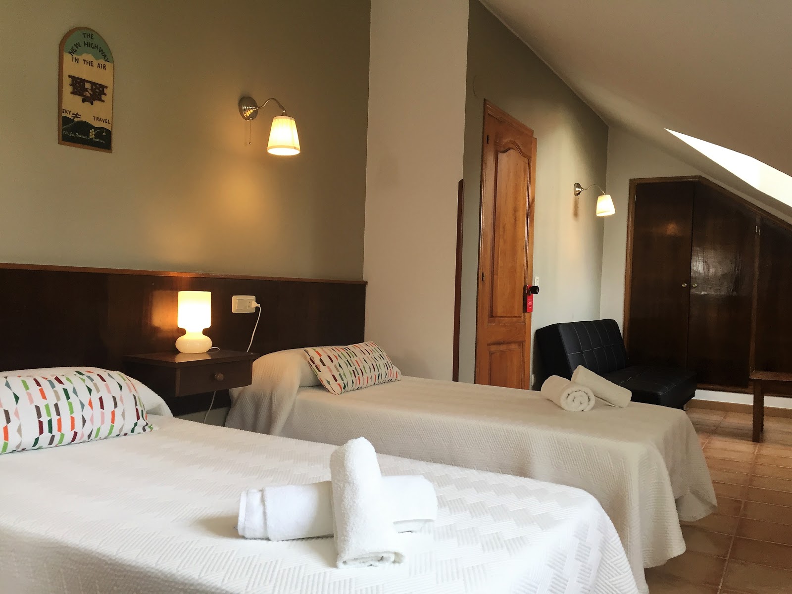 Hotel Arena en Ribadesella photo 2