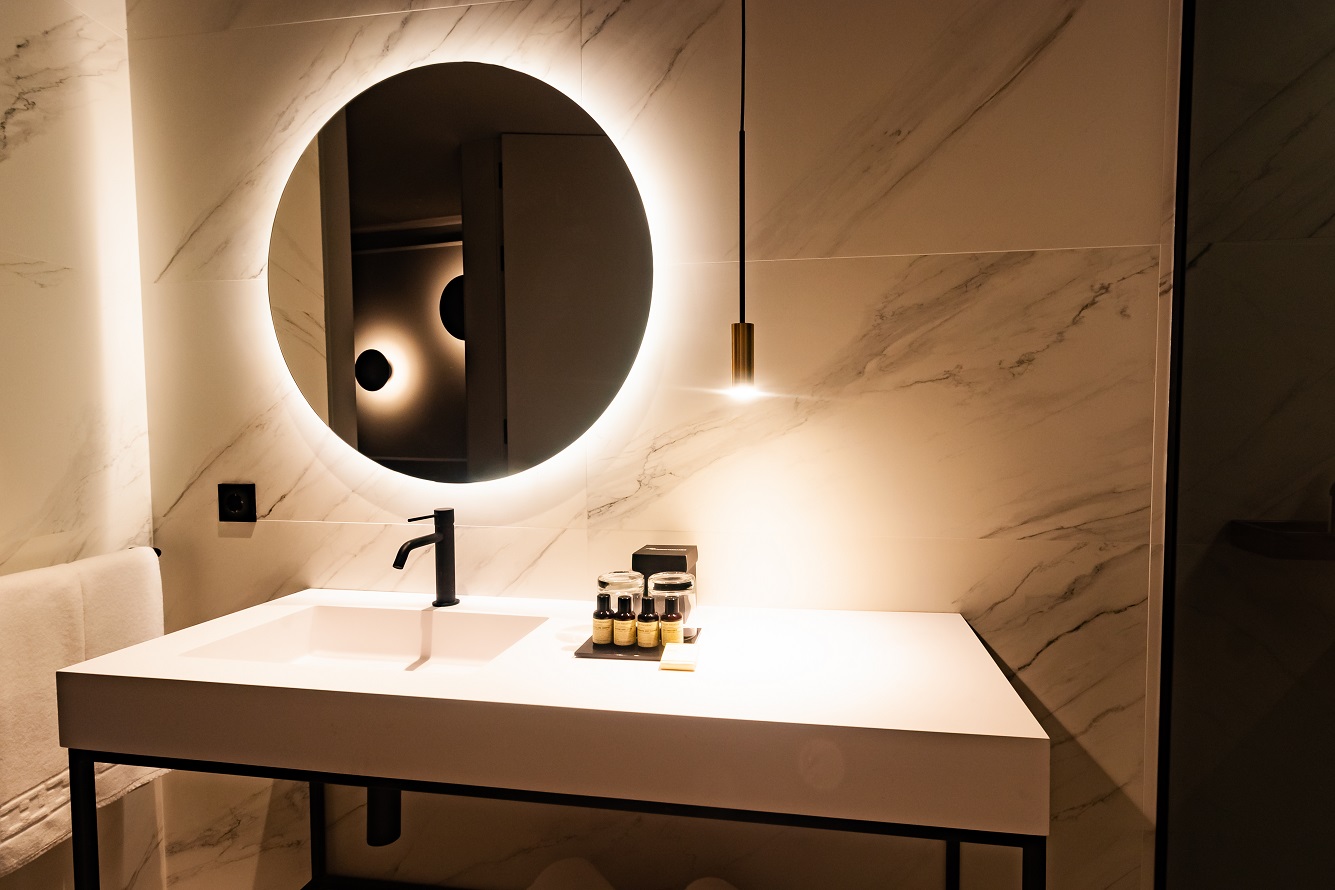 EL MÔDERNE HOTEL GIJÓN photo 3