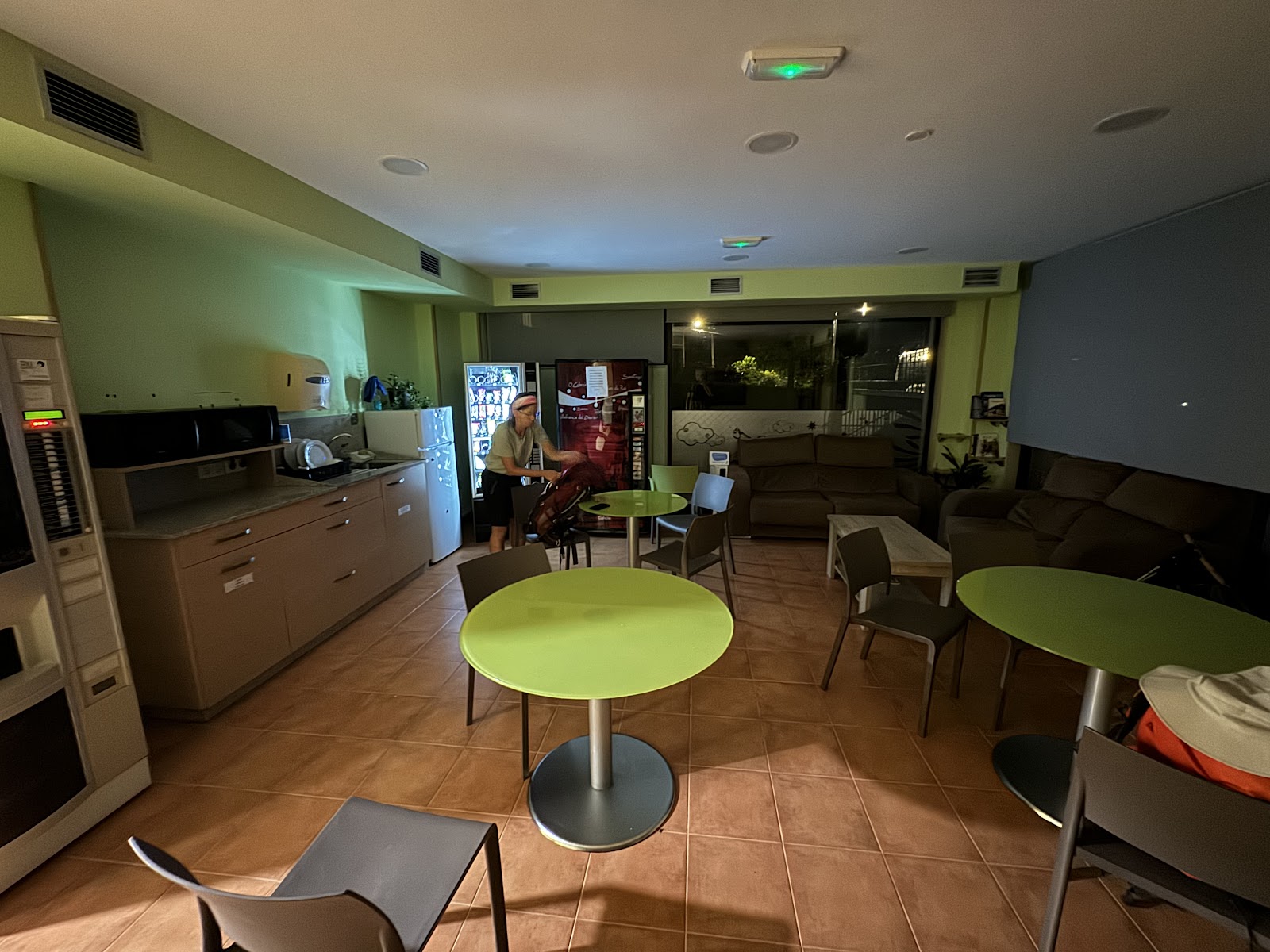 ALBERGUE EDREIRA photo 5