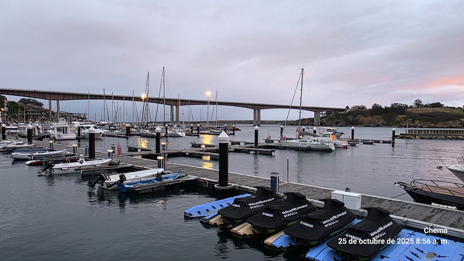 RIBADEO VACACIONES APARTAMENTOS photo 3