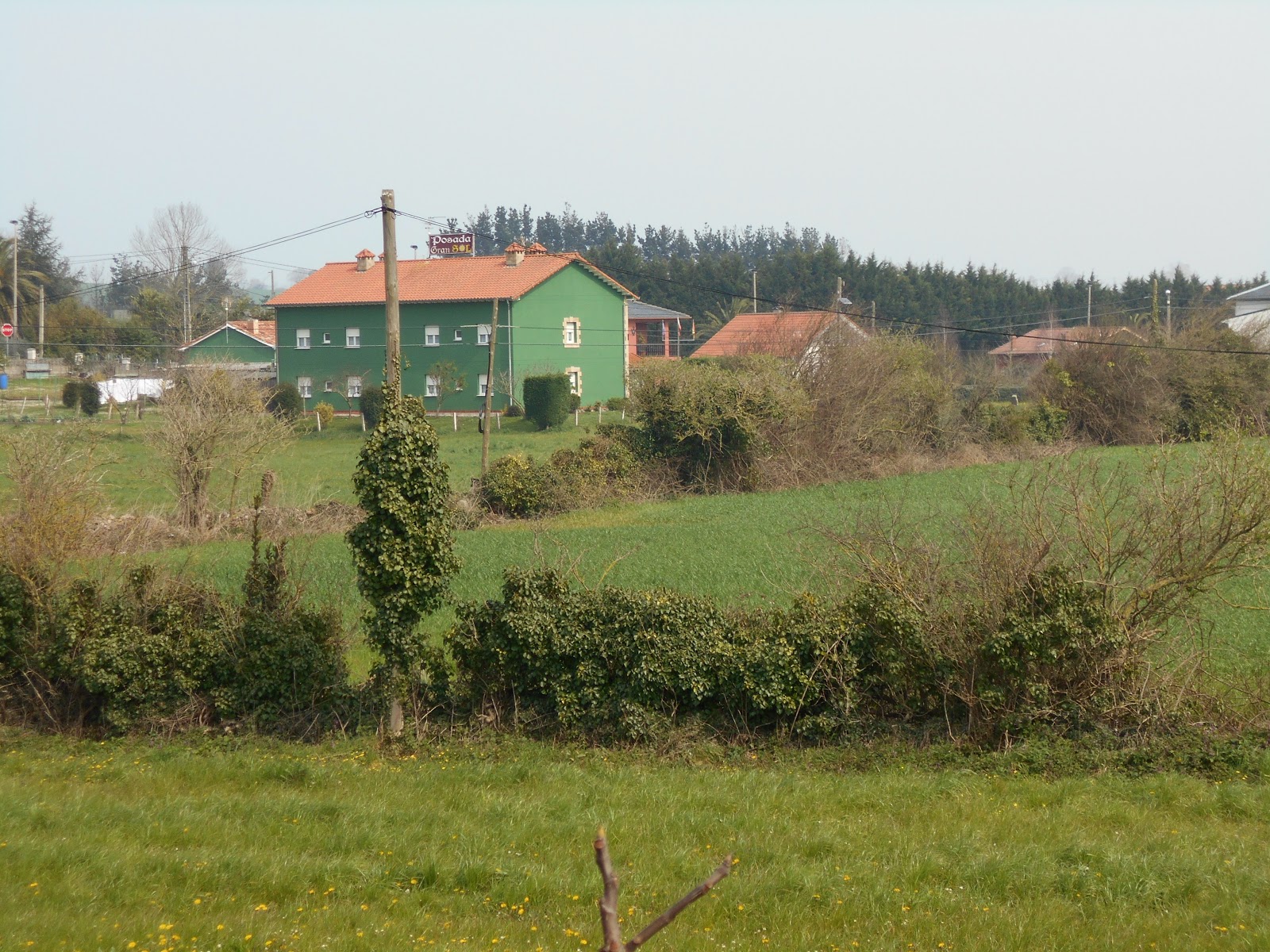 POSADA GRAN SOL - Posada Rural en Cantabria photo 4