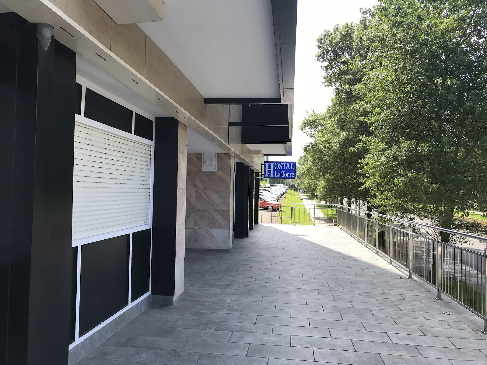 Hostal La Torre photo 10