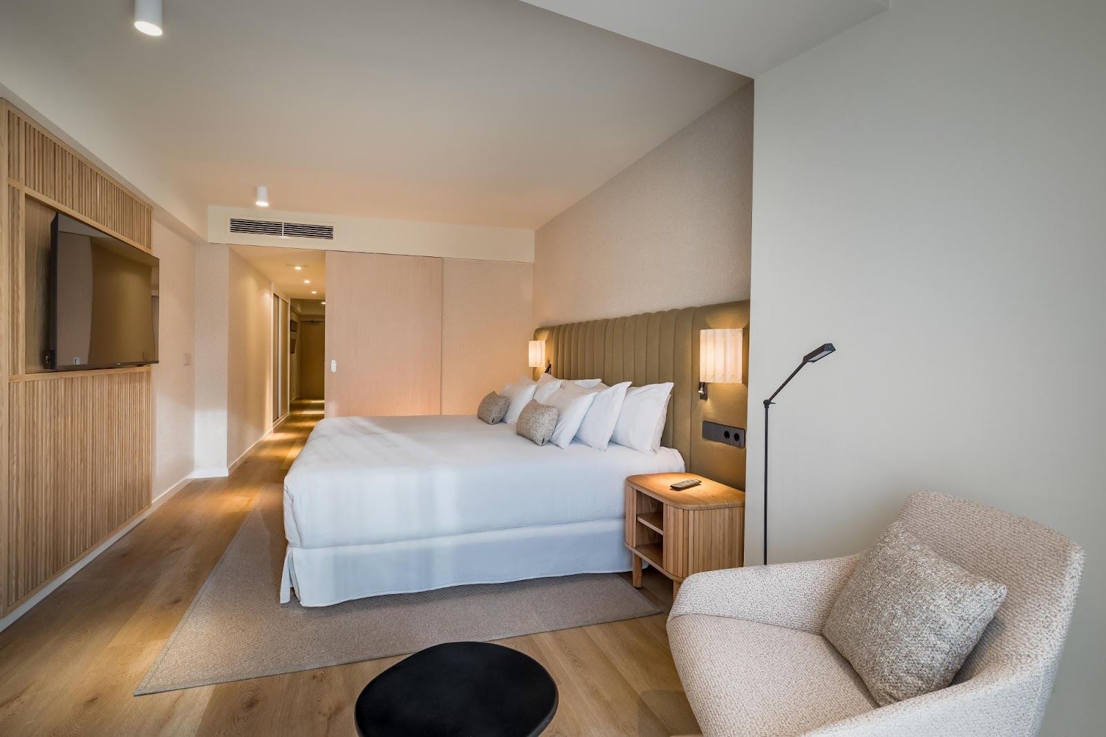 Barceló Bilbao Nervión photo 2