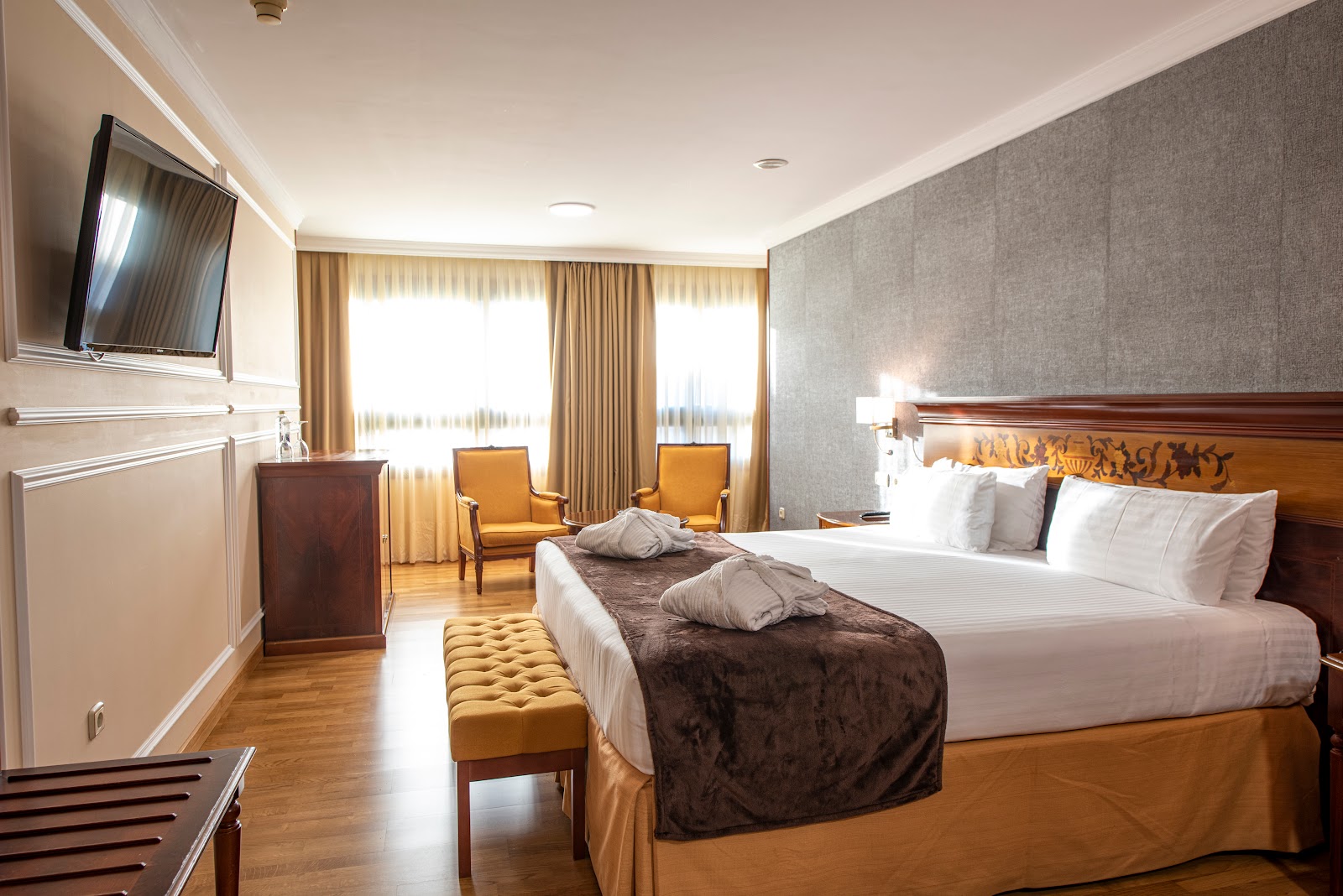 Hotel Eurostars Araguaney photo 2