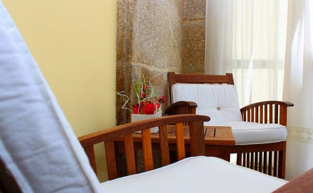 Airas Nunes PR3 Pousadas de Compostela photo 8