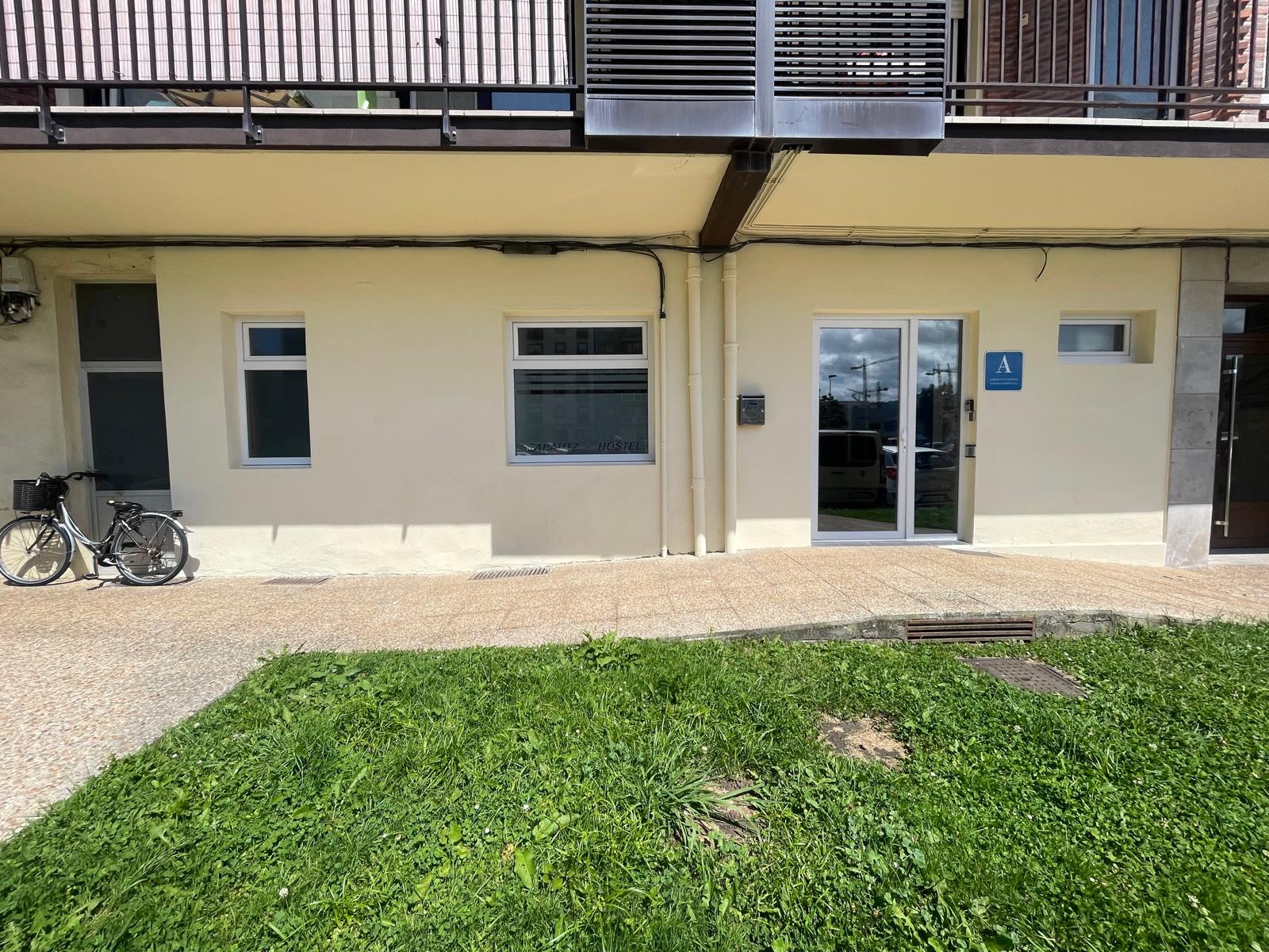 HEGO HAIZE ALBERGUE-HOSTEL en ZARAUTZ photo 10