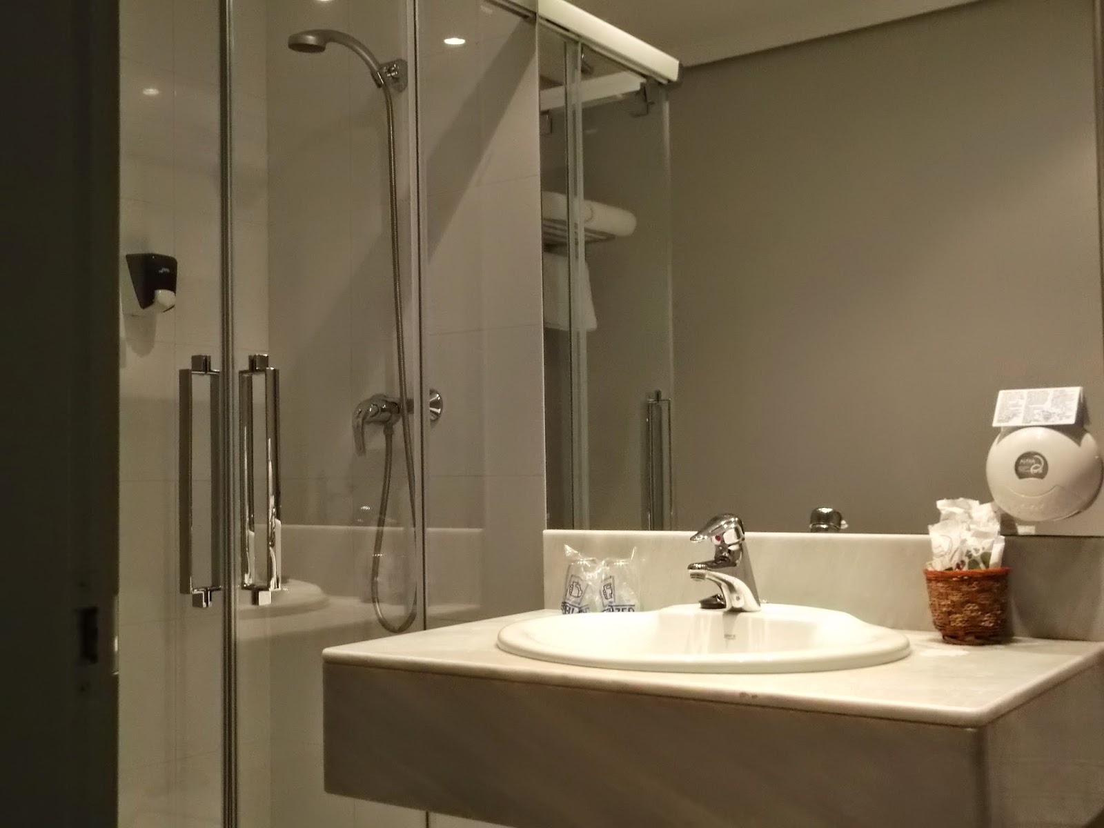 Hotel Comillas photo 6