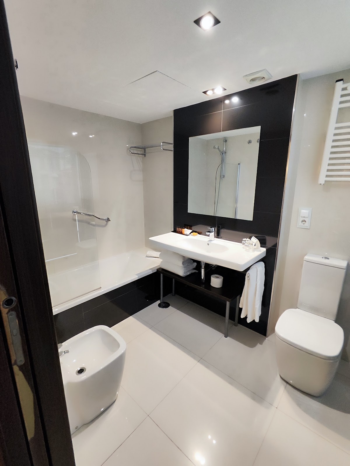 Hotel Villa Rosario II (edificio moderno) photo 3