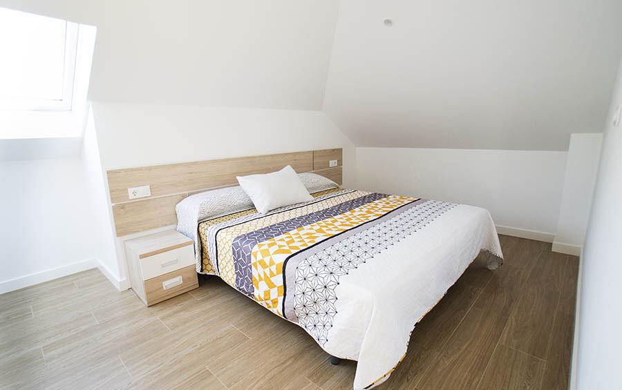 Hostel Albergue O Mesón photo 2