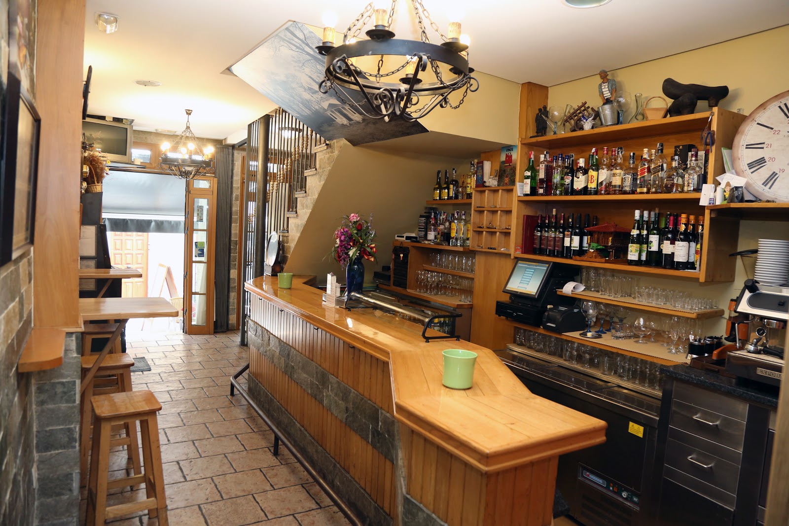 Hotel Restaurante Oviedo photo 6