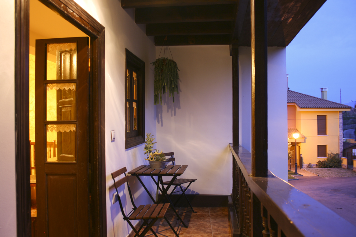 Rural apartment in Llanes Requexu photo 7