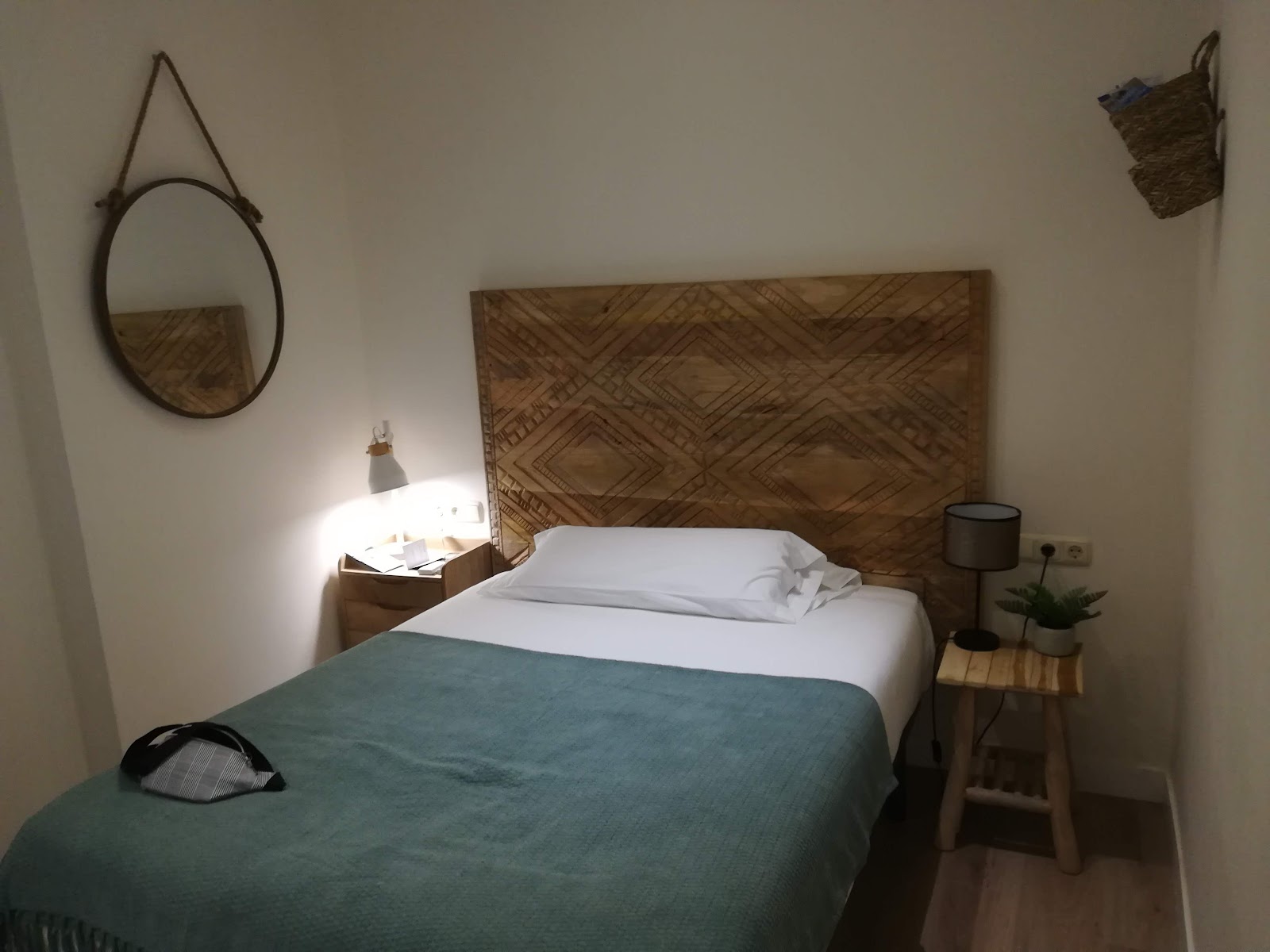 Pensión Koxka Bi photo 2