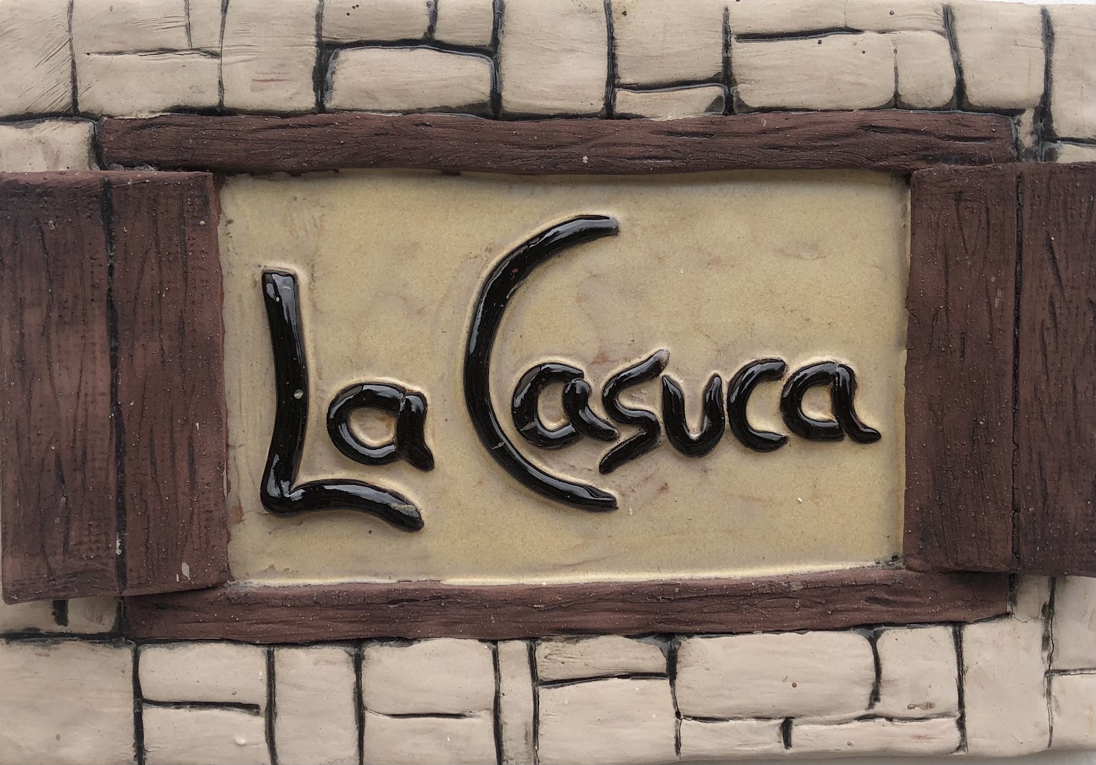 La casuca del Calero photo 5