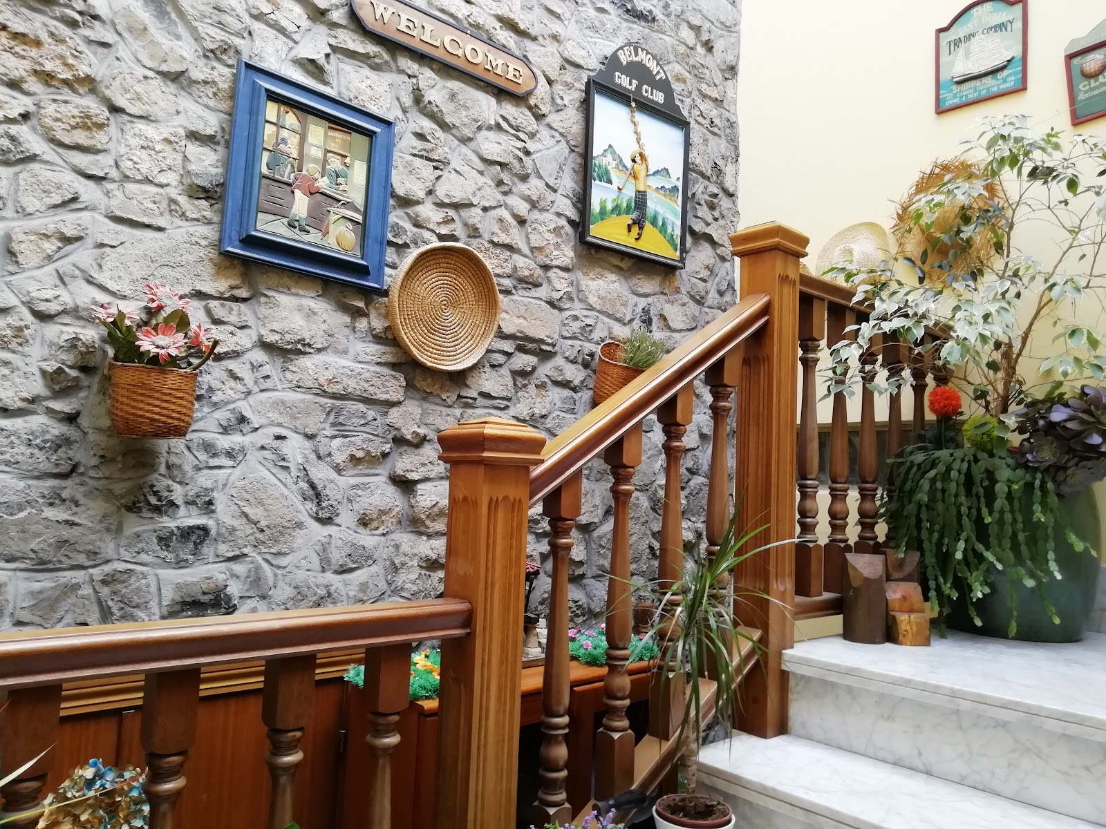 Cafe Hotel Neptuno photo 6