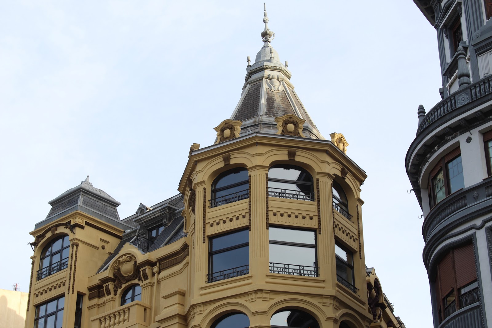 Hotel Tayko Bilbao photo 10