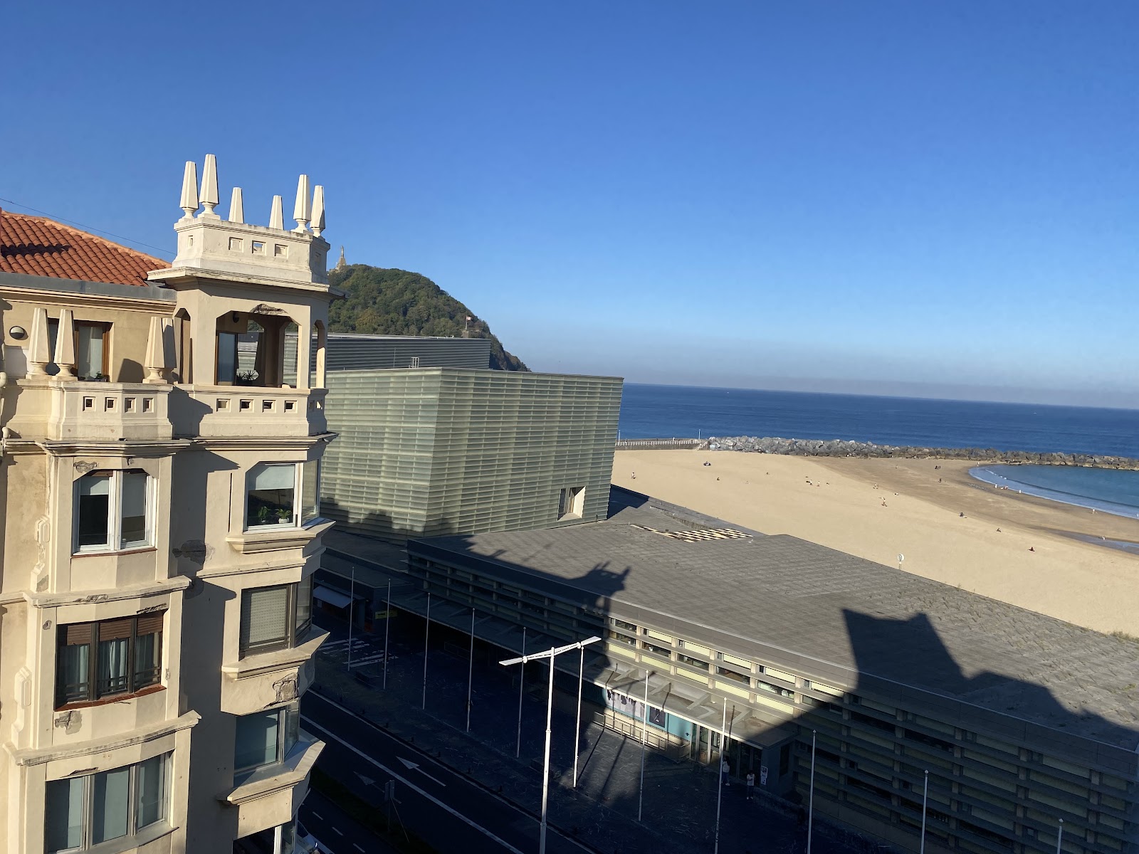 FeelFree RENTALS San Sebastián photo 4