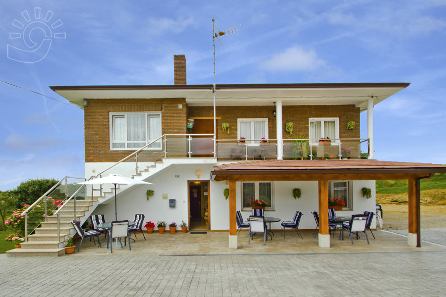 PENSION ISABEL - Hospedaje en Cantabria