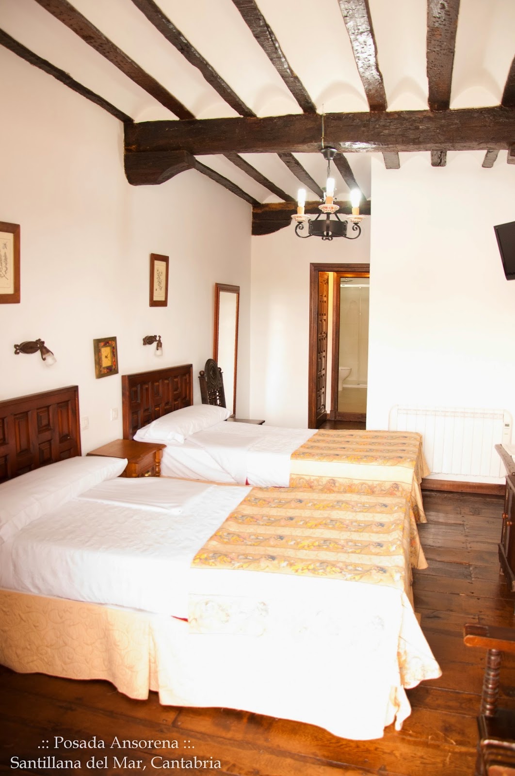 Posada Ansorena photo 8