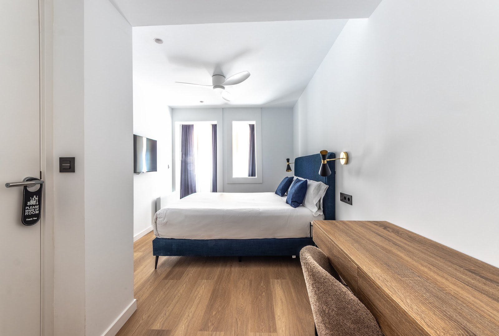 Arenal Suites Bilbao photo 9