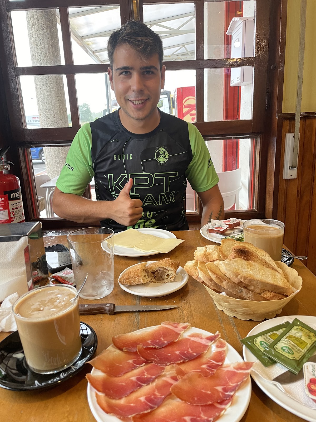 Hostal El Redondel photo 5