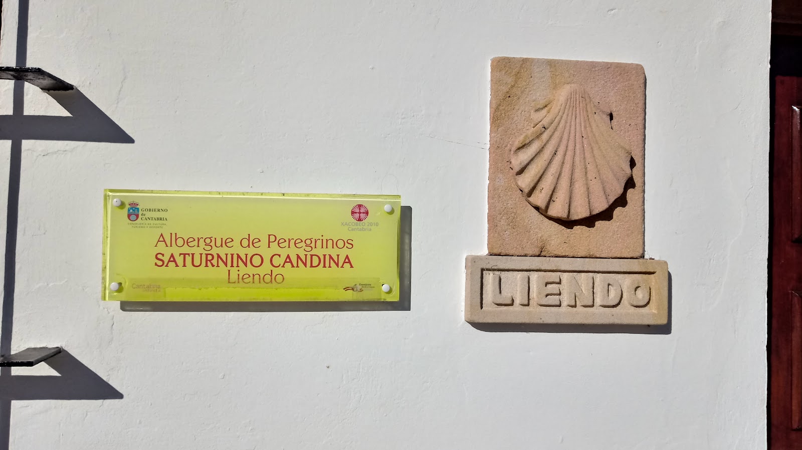 Albergue de peregrinos de Liendo photo 7