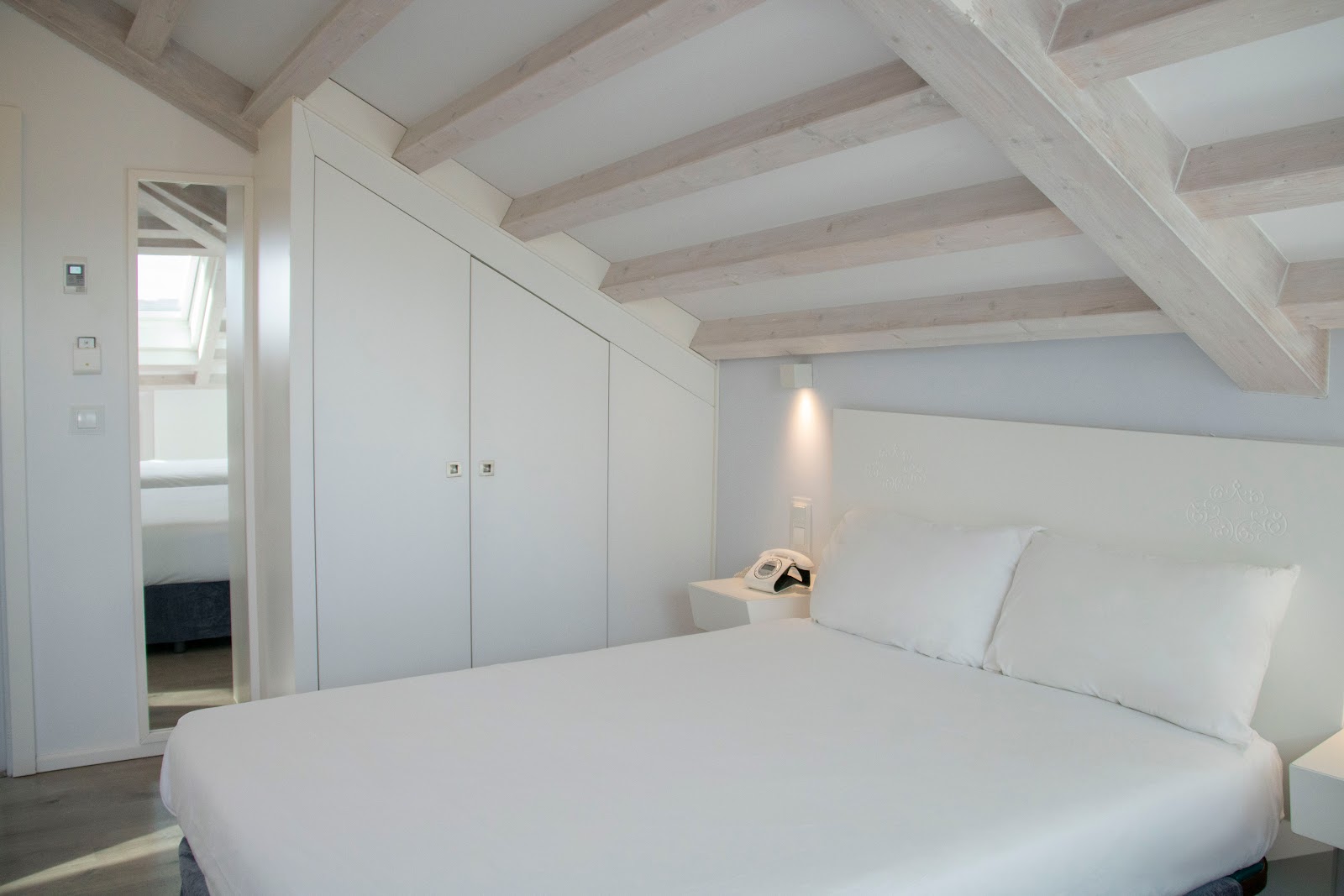 Hotel Alda San Bieito photo 10