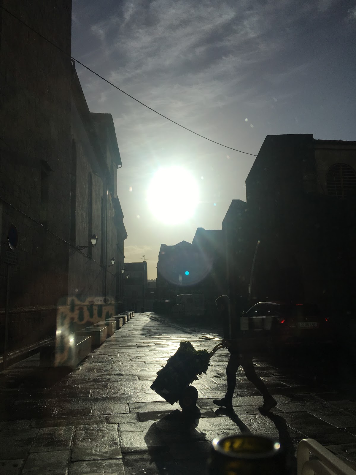 Pensión O Xardin de Julia photo 6