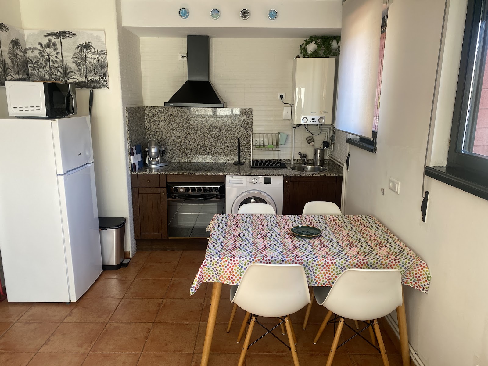 Apartamentos Hevia photo 6