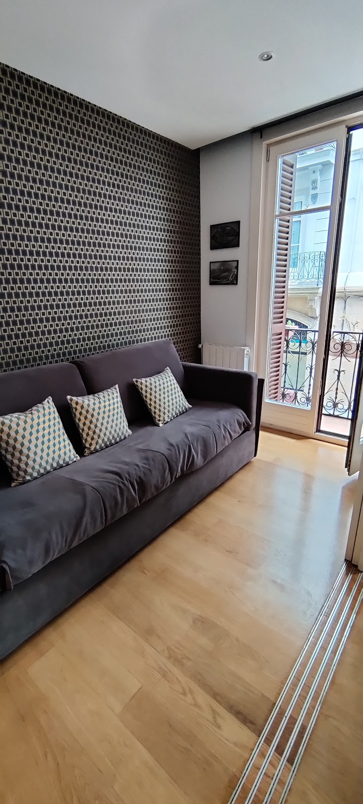 Baps Apartments photo 7