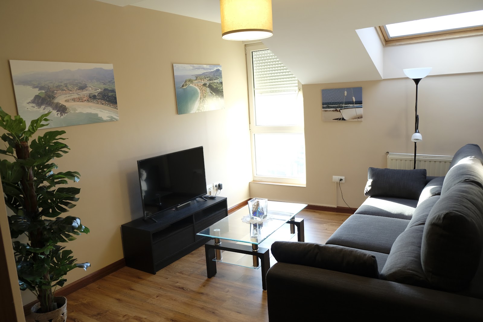 Apartamento Playa de La Atalaya photo 7