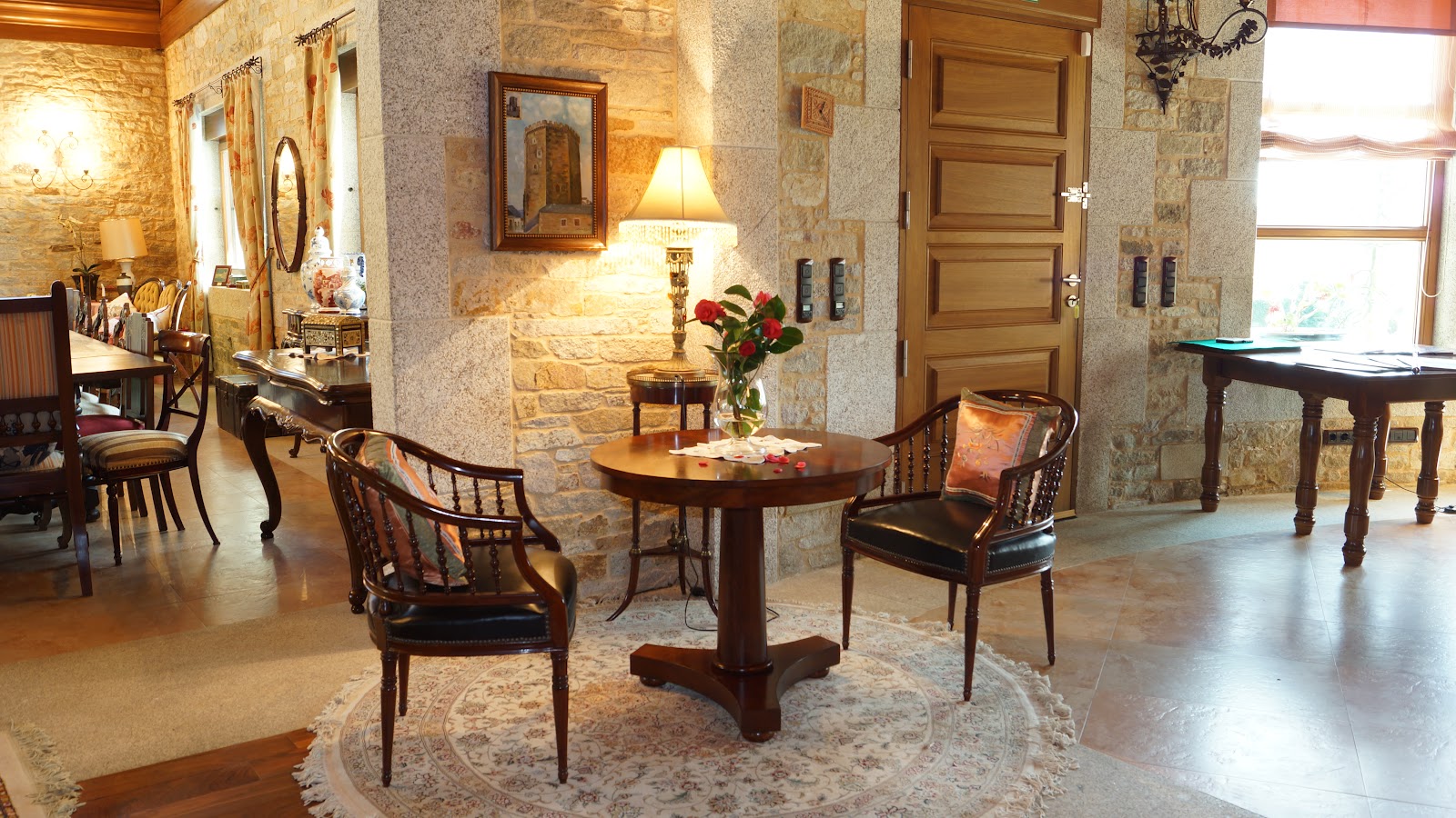 Hotel Batán photo 4