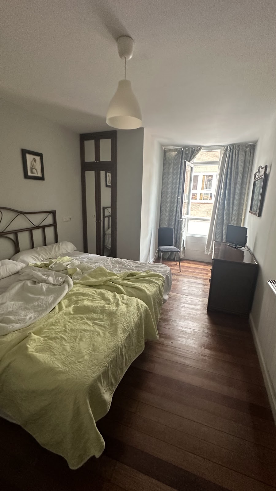 Hotel Cantón photo 2