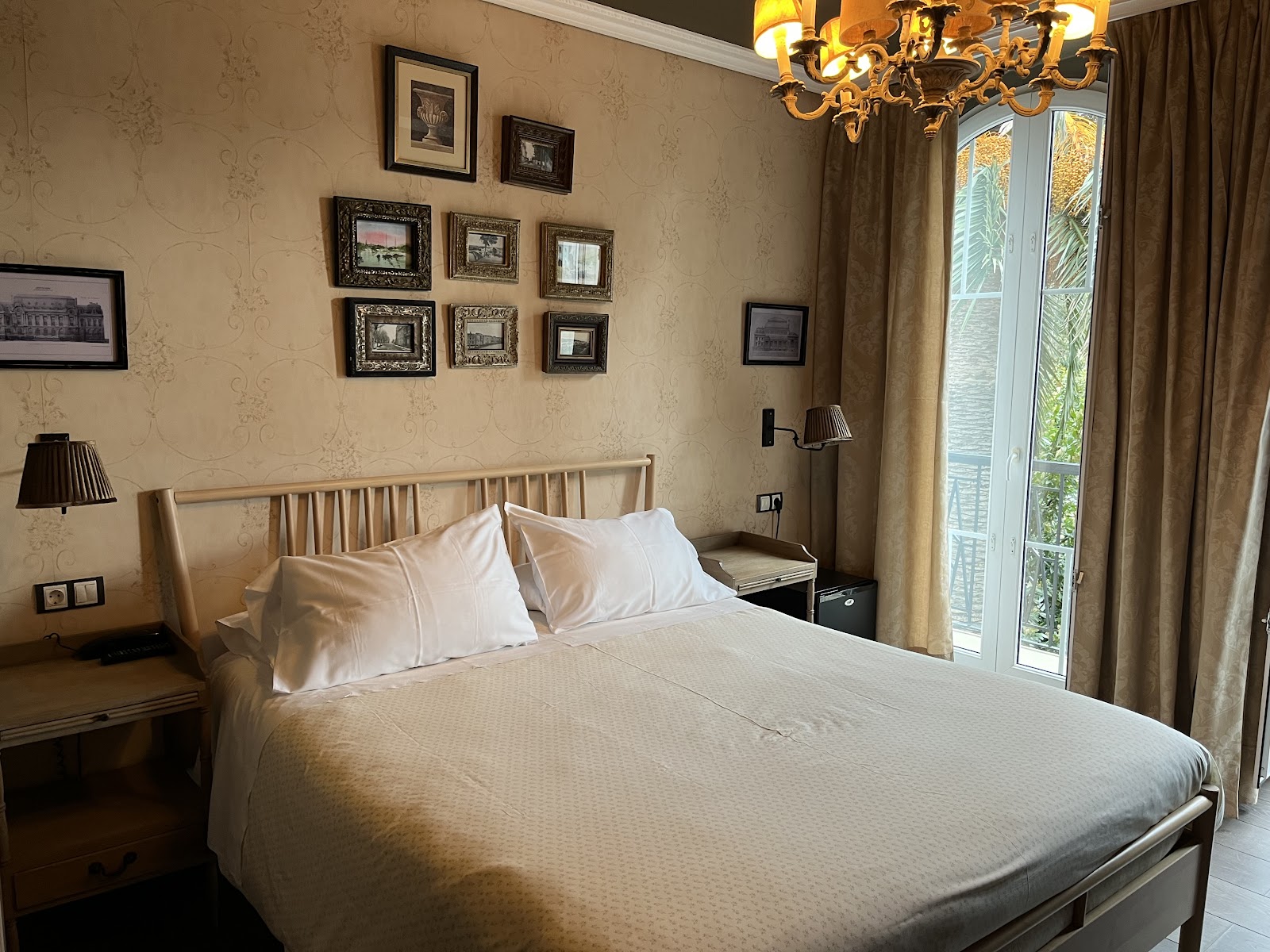 Hotel Casona Naviega photo 2