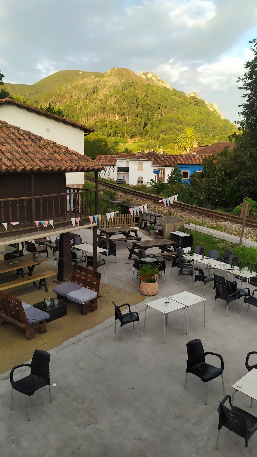 Pensión San Jorge photo 6