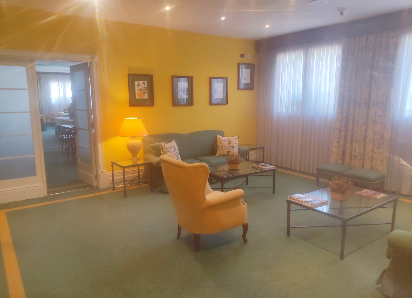 Hotel Suite Mioño Castro Urdiales photo 3