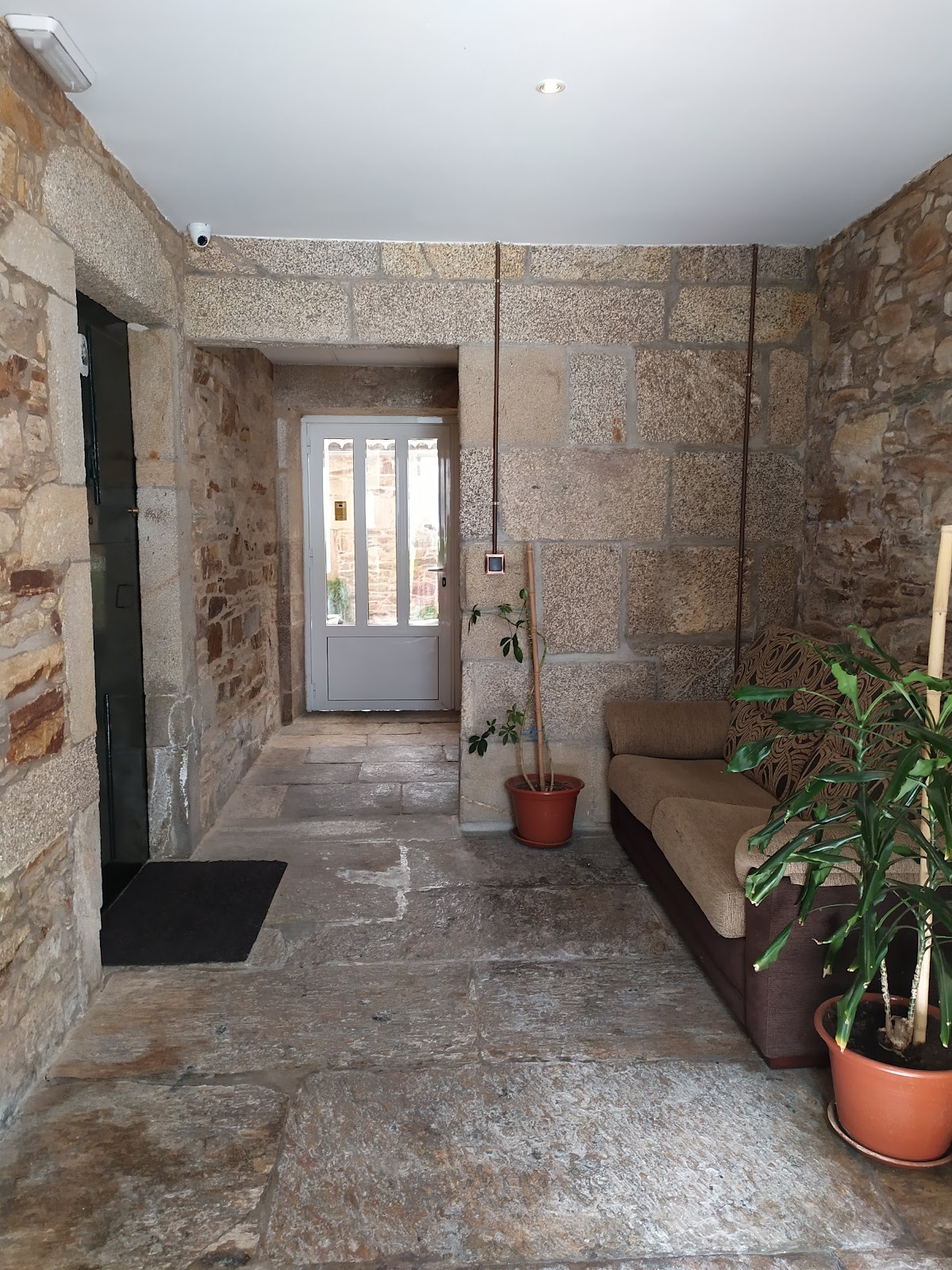 CASA ANGLICANA DEL PEREGRINO photo 8