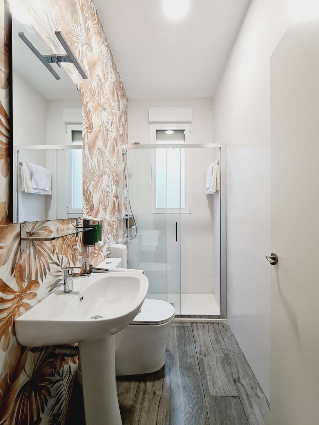 Bilbao Rooms & Kitchen Irala photo 5