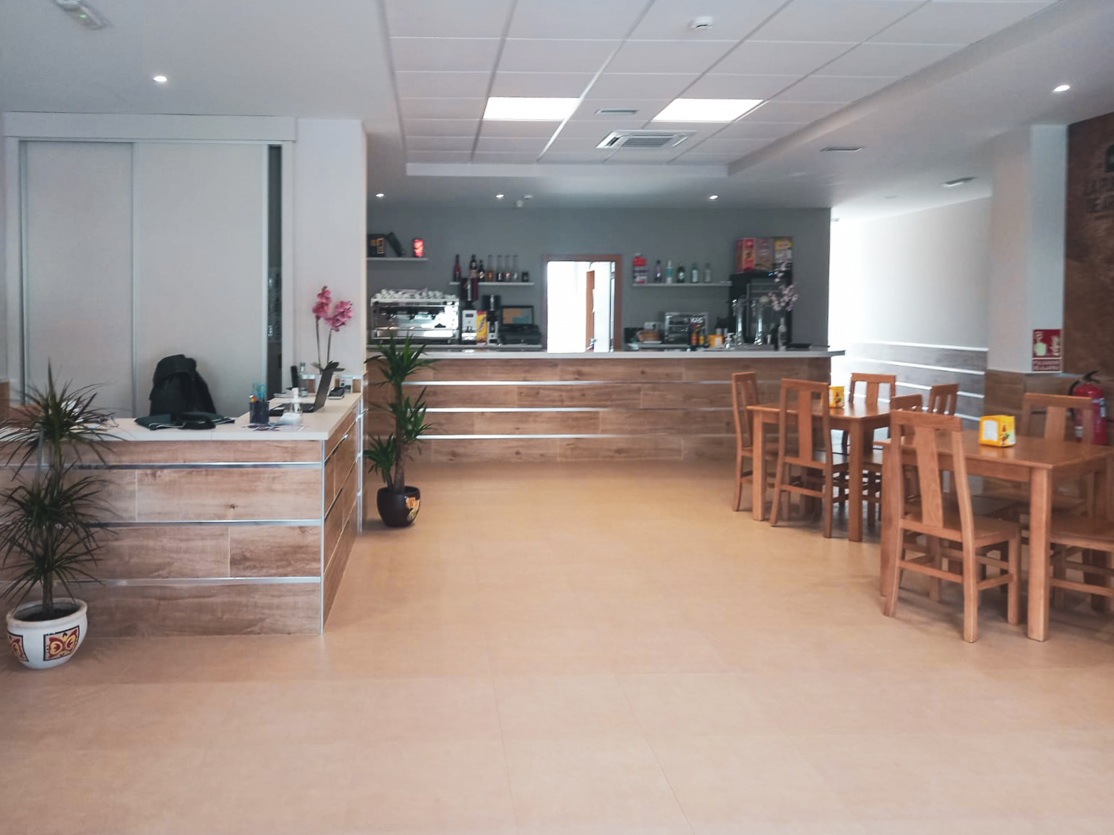 La Puerta de Arzúa · Hotel photo 5