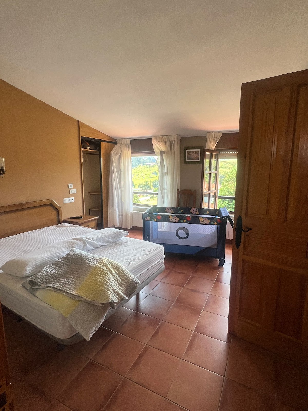 Hospedería El Cantio photo 2