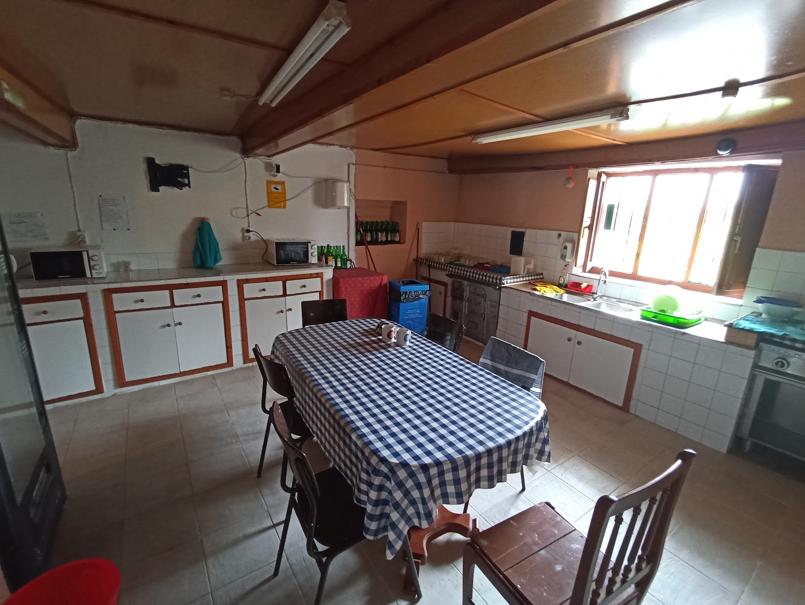 Albergue Casa Rectoral de Pria photo 6