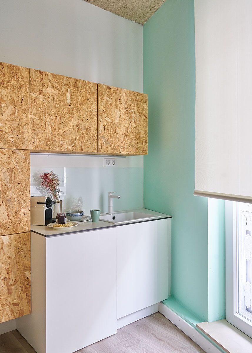 Urban Suite Santander photo 7