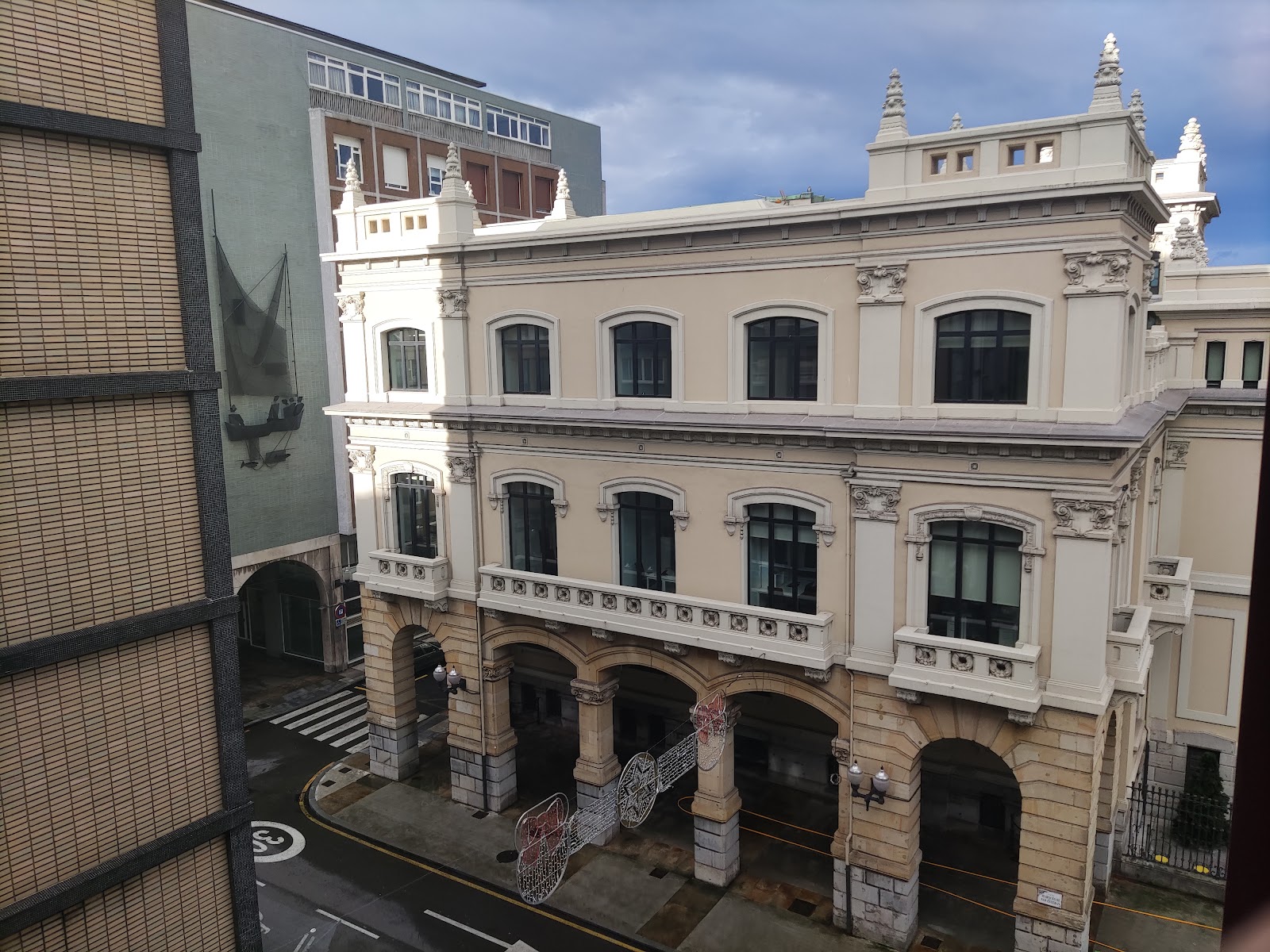 Hotel Don Manuel photo 7