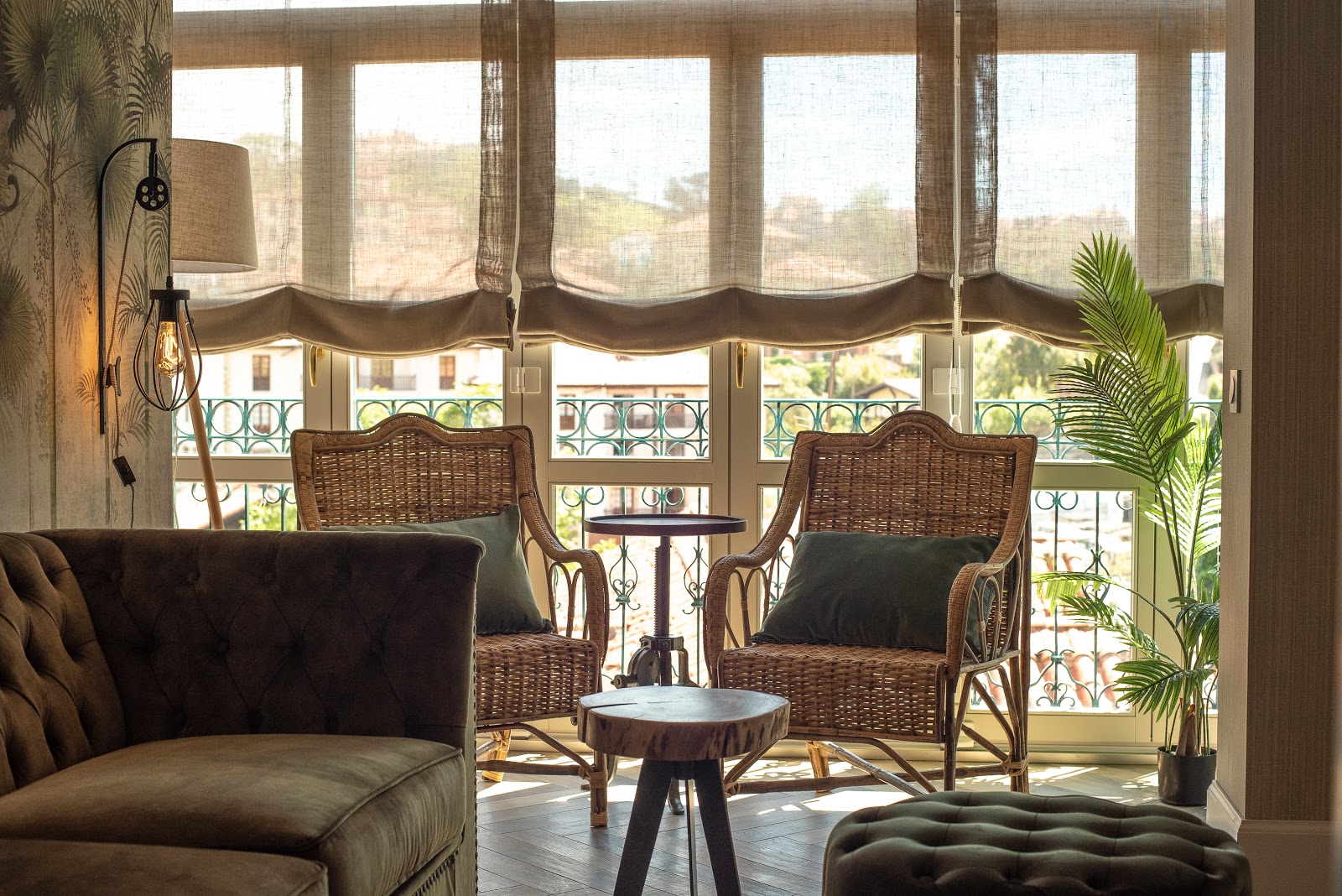 Fuente Real - Apartamentos boutique en Comillas photo 9