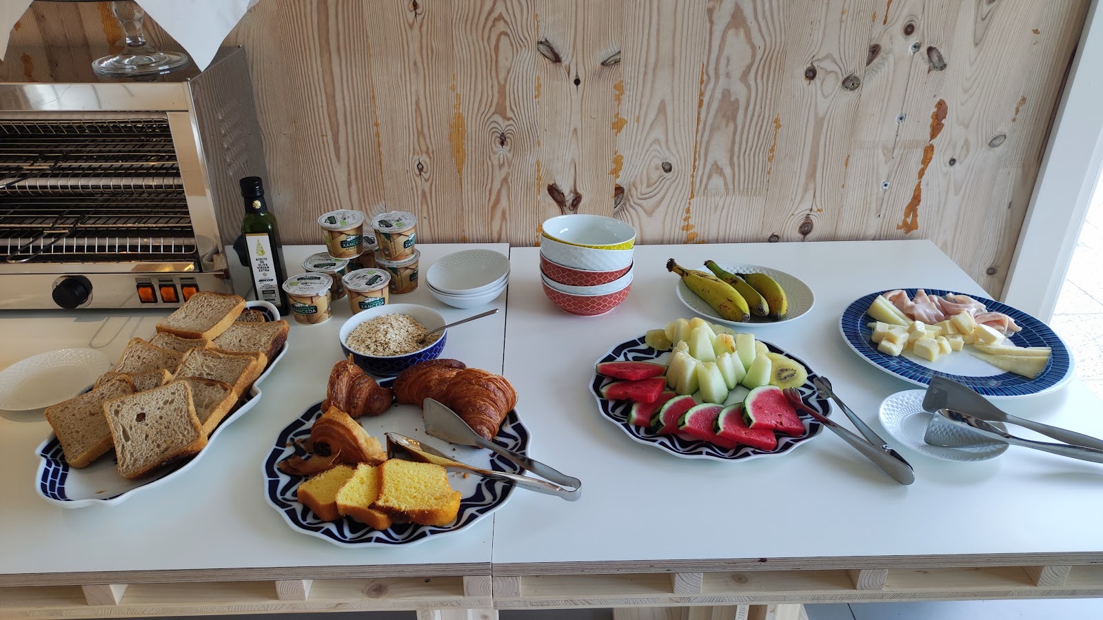 Hotel Amiuka photo 6