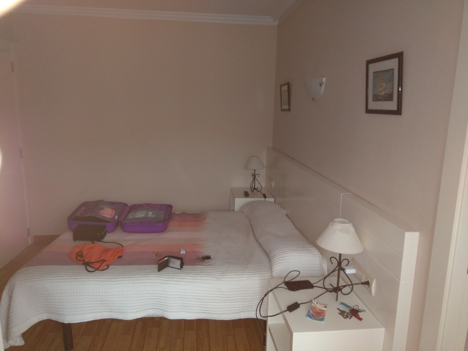 Pensión San Jorge photo 7