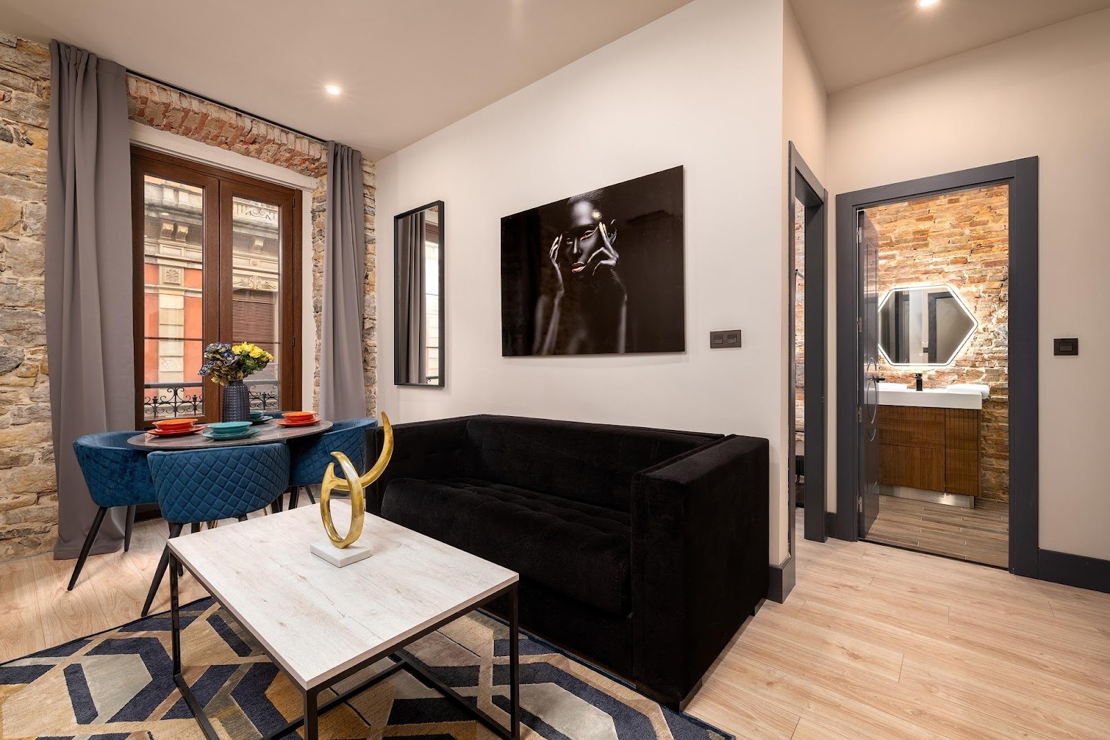 SUITE 1907 GIJON photo 7